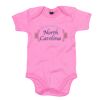 Bio Baby Strampler 100% Bio-Baumwolle Miniaturansicht