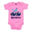 Bio Baby Strampler 100% Bio-Baumwolle Miniaturansicht