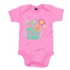 Bio Baby Strampler 100% Bio-Baumwolle Miniaturansicht