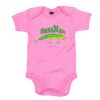 Bio Baby Strampler 100% Bio-Baumwolle Miniaturansicht
