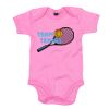 Bio Baby Strampler 100% Bio-Baumwolle Miniaturansicht