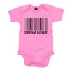 Bio Baby Strampler 100% Bio-Baumwolle Miniaturansicht