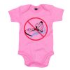 Bio Baby Strampler 100% Bio-Baumwolle Miniaturansicht