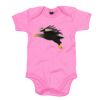 Bio Baby Strampler 100% Bio-Baumwolle Miniaturansicht