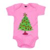 Bio Baby Strampler 100% Bio-Baumwolle Miniaturansicht