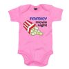 Bio Baby Strampler 100% Bio-Baumwolle Miniaturansicht