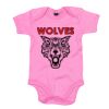 Bio Baby Strampler 100% Bio-Baumwolle Miniaturansicht