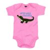 Bio Baby Strampler 100% Bio-Baumwolle Miniaturansicht