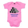 Bio Baby Strampler 100% Bio-Baumwolle Miniaturansicht