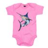 Bio Baby Strampler 100% Bio-Baumwolle Miniaturansicht
