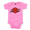 Bio Baby Strampler 100% Bio-Baumwolle Miniaturansicht