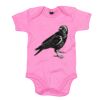 Bio Baby Strampler 100% Bio-Baumwolle Miniaturansicht