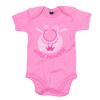 Bio Baby Strampler 100% Bio-Baumwolle Miniaturansicht