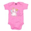 Bio Baby Strampler 100% Bio-Baumwolle Miniaturansicht