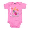 Bio Baby Strampler 100% Bio-Baumwolle Miniaturansicht