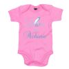 Bio Baby Strampler 100% Bio-Baumwolle Miniaturansicht