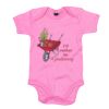 Bio Baby Strampler 100% Bio-Baumwolle Miniaturansicht