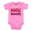 Bio Baby Strampler 100% Bio-Baumwolle Miniaturansicht