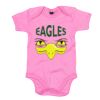 Bio Baby Strampler 100% Bio-Baumwolle Miniaturansicht