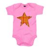 Bio Baby Strampler 100% Bio-Baumwolle Miniaturansicht