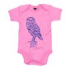 Bio Baby Strampler 100% Bio-Baumwolle Miniaturansicht