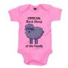 Bio Baby Strampler 100% Bio-Baumwolle Miniaturansicht