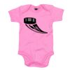 Bio Baby Strampler 100% Bio-Baumwolle Miniaturansicht