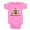 Bio Baby Strampler 100% Bio-Baumwolle Miniaturansicht