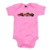 Bio Baby Strampler 100% Bio-Baumwolle Miniaturansicht