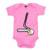 Bio Baby Strampler 100% Bio-Baumwolle Miniaturansicht