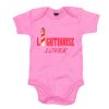 Bio Baby Strampler 100% Bio-Baumwolle Miniaturansicht