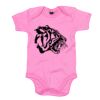 Bio Baby Strampler 100% Bio-Baumwolle Miniaturansicht