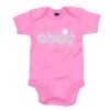 Bio Baby Strampler 100% Bio-Baumwolle Miniaturansicht