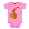 Bio Baby Strampler 100% Bio-Baumwolle Miniaturansicht