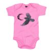 Bio Baby Strampler 100% Bio-Baumwolle Miniaturansicht