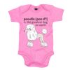 Bio Baby Strampler 100% Bio-Baumwolle Miniaturansicht
