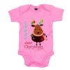 Bio Baby Strampler 100% Bio-Baumwolle Miniaturansicht