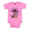 Bio Baby Strampler 100% Bio-Baumwolle Miniaturansicht