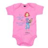 Bio Baby Strampler 100% Bio-Baumwolle Miniaturansicht