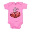 Bio Baby Strampler 100% Bio-Baumwolle Miniaturansicht