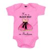 Bio Baby Strampler 100% Bio-Baumwolle Miniaturansicht