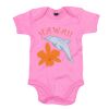 Bio Baby Strampler 100% Bio-Baumwolle Miniaturansicht