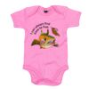 Bio Baby Strampler 100% Bio-Baumwolle Miniaturansicht