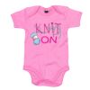 Bio Baby Strampler 100% Bio-Baumwolle Miniaturansicht
