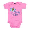 Bio Baby Strampler 100% Bio-Baumwolle Miniaturansicht
