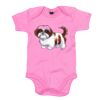 Bio Baby Strampler 100% Bio-Baumwolle Miniaturansicht