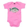 Bio Baby Strampler 100% Bio-Baumwolle Miniaturansicht