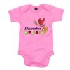 Bio Baby Strampler 100% Bio-Baumwolle Miniaturansicht