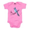 Bio Baby Strampler 100% Bio-Baumwolle Miniaturansicht