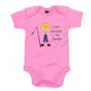 Bio Baby Strampler 100% Bio-Baumwolle Miniaturansicht